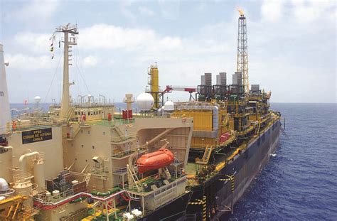 Saipem mantém cronograma para venda de FPSO no Brasil Revista digital