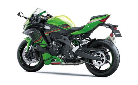 Resmi Rilis Segini Harga Kawasaki Ninja Zx Rr Indonesia