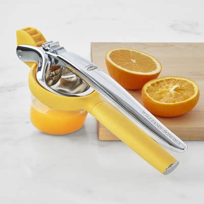 Williams Sonoma Dual Citrus Juicer Fruit Tools Williams Sonoma