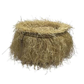 Bazar bizar set of 3 fringe aloha basket – Artofit