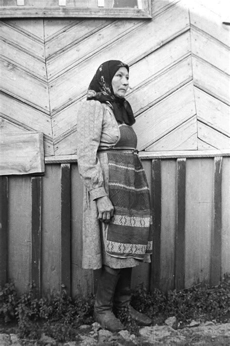 Чура авылы РТ Кукмара районы. Хатын-кыз киеме. Татарский народный ...
