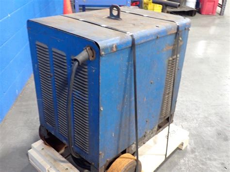 Used Hobart Welder | HGR Industrial Surplus