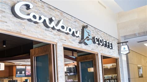 Caribou Coffee Launches Exclusive Offers For Perks Members