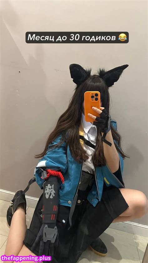 Ai Mori Ekosistema Nude OnlyFans Photo The Fappening Plus