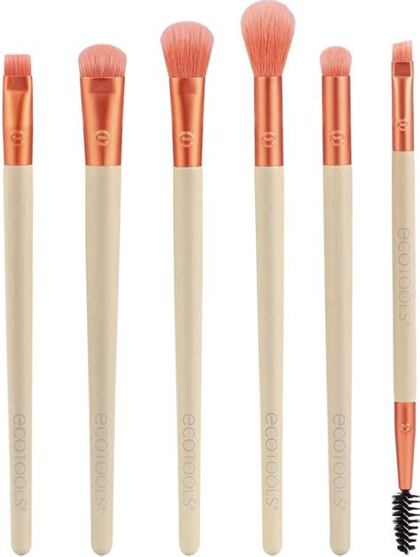 Ecotools Elements Fiery Eyes Kit Bol