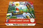 Ceaco Gnome Sweet Gnome Piece Puzzle Complete Lot Of Ebay