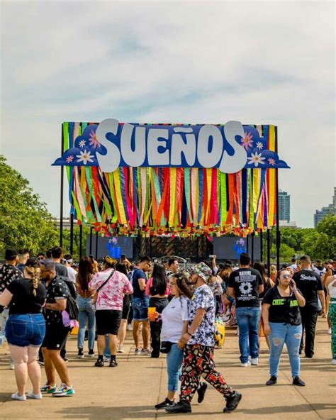 Suenos Festival Chicago 2024 - Kyle Tomasina