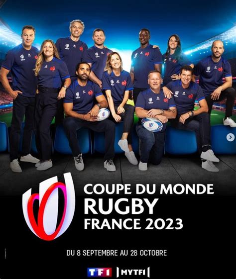 Coupe Du Monde De Rugby France Le Prix Des Secondes De