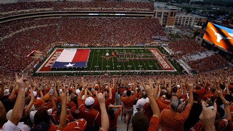 Texas Longhorns Football Wallpapers - Top Free Texas Longhorns Football ...