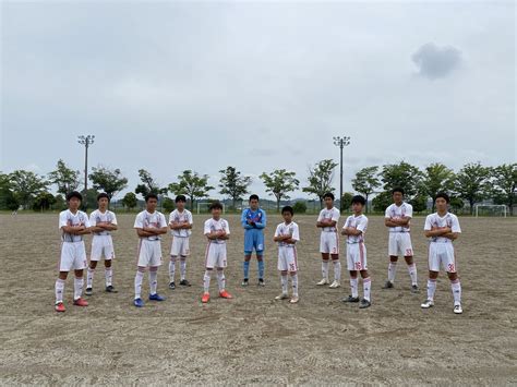 第31回 埼玉県クラブユース（u 14）サッカー選手権大会 Npo法人クマガヤsc