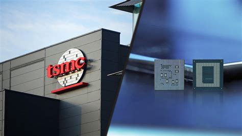 Tsmc S Nm Chips To Make Smartphones Cooler Faster And More Efficient