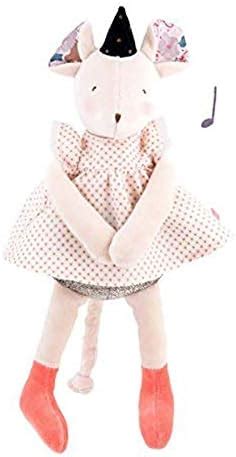 Moulin Roty Il Etait Une Fois Collection Souris Musicale Musical