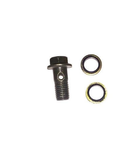 10mm Hollow Screw Tienda Allpit