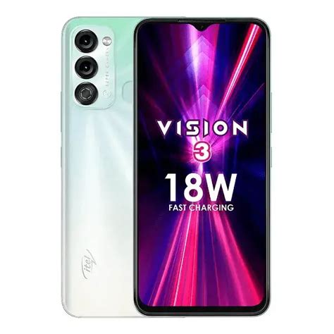 Itel Vision 3 Price In Bangladesh 2024 Full Specs Review MobileDor