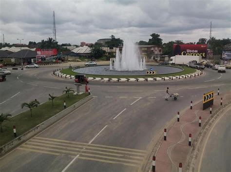 Uyo City Of Peace And Beauty Pictures Politics 48 Nigeria