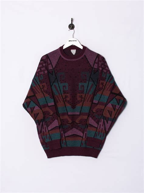 Ii Sweater Impala Vintage