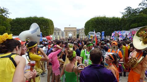 Marche Des Fiert S Montpellier Montpellier Tourisme