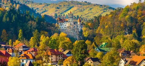 Qual è il periodo migliore per viaggiare in Transilvania