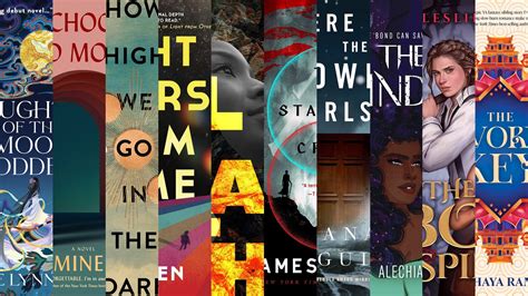 The Most Highly Anticipated Sci Fi And Fantasy Books Of January 2022