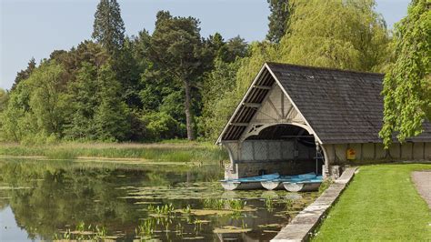 Stay At Castle Leslie Estate Luxury Hotels In Monaghan