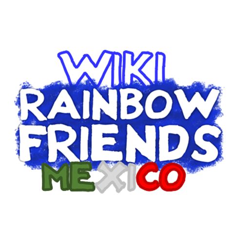 Categoríacontenidos Wiki Rainbow Friends Fandom