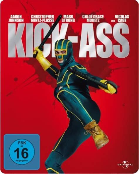 Kick Ass 2010