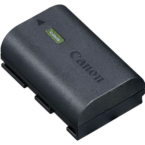 Canon LP E6NH 7 2V Baterija Za EOS R5 I R6 LP E6 Lithium Ion Battery