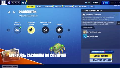 Desapego Games Fortnite CONTA FORNITE RARA SEASON 2 PACOTE