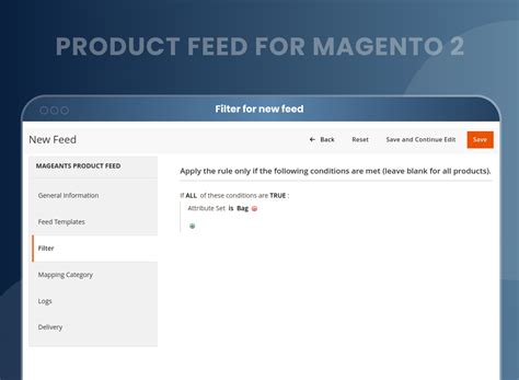 Magento 2 Product Feed | Product Feed Extension by MageAnts