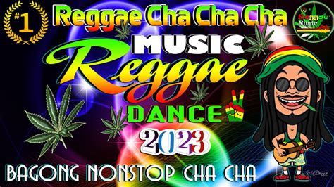 🇵🇭 New Best Reggae Cha Cha Disco Medley 2023🌹 Bagong Nonstop Cha Cha