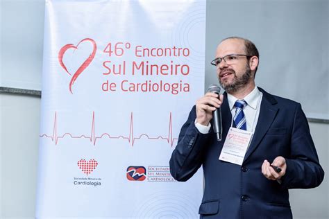 Encontro Sul Mineiro de Cardiologia sucesso de público e crítica