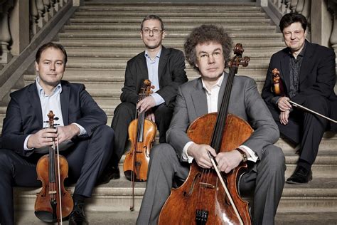 Leipzig String Quartet 30th Anniversary Tour I PHENOMENON