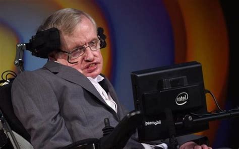 Stephen Hawking Fallece A Los A Os