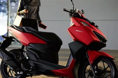 Ini Dia Kelebihan Dan Kekurangan Honda Vario Cc Apakah Irit Atau