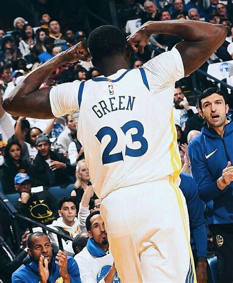 Draymond Green