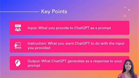 Lesson 04 How To Write Basic Prompts For Chatgpt Input Instruction