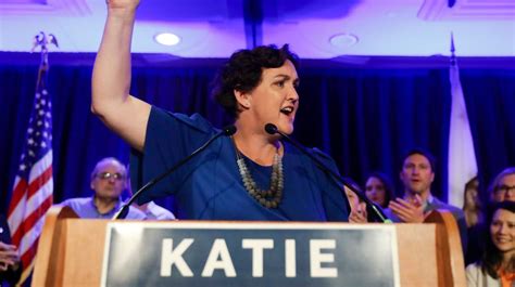 Who Is Katie Porter Meet The California Rep Running For Senate