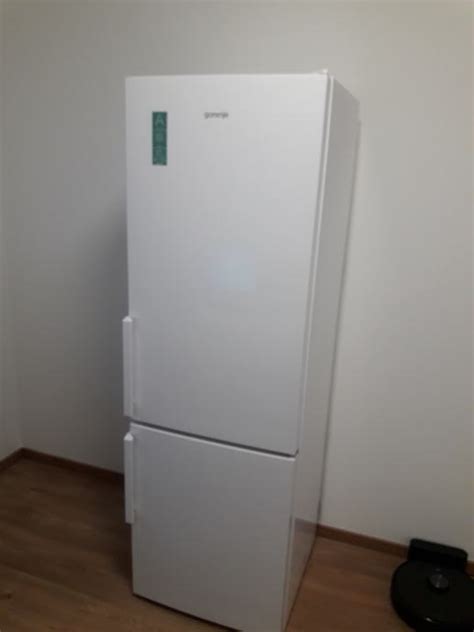 Hladilnik Gorenje Hzs F Rk Bw