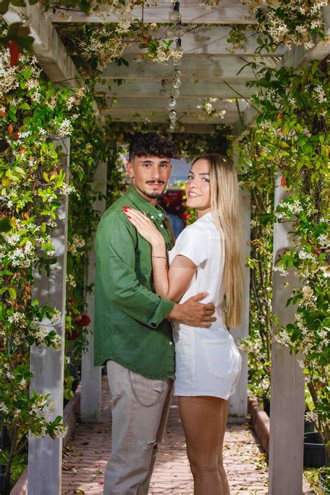 Temptation Island Seconda Puntata Bufera Su Manu E Isabella Cosa