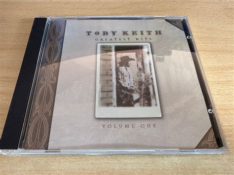 Toby Keith Greatest Hits Volume One Kaufen Auf Ricardo