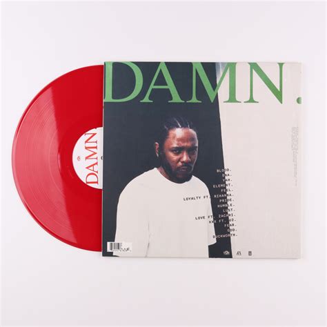 Consigliato Miscela Per Cento Signed Damn Vinyl La Chiesa Mispend Grande