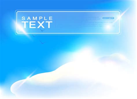 210+ Blue Sky Light Stock Illustrations, Royalty-Free Vector Graphics ...