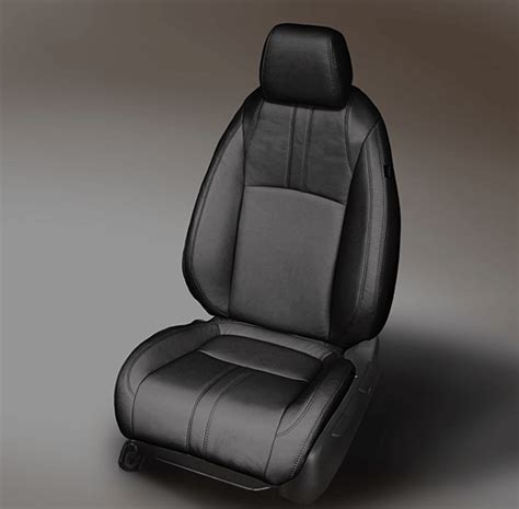 Honda Civic Seat Covers | Replacement Seats | Leather Seats | Katzkin