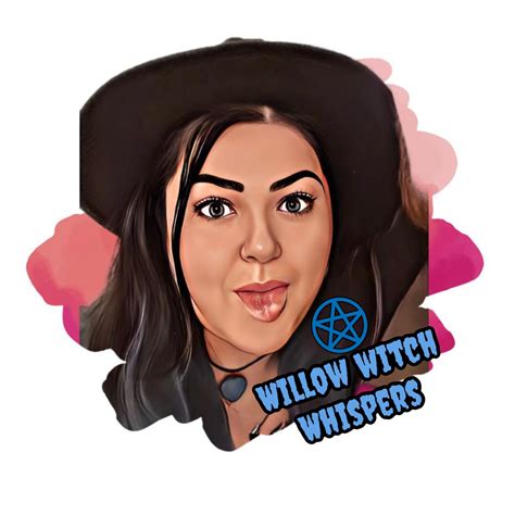 Willow Witch Whispers