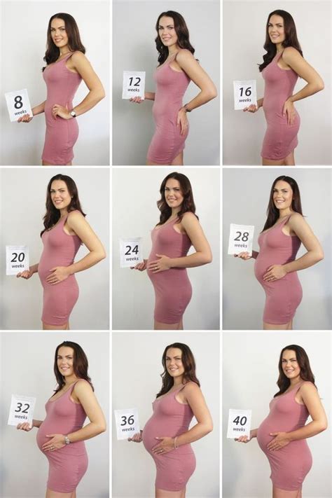 Grow with You Maternity Tank Dress | Baby bump pictures, Baby bump progression, Pregnant mom