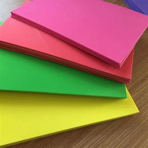 Multicolor Eva Sheets Thickness 20 Mm Size 1 Mtr X 2 Mtr At Rs 35