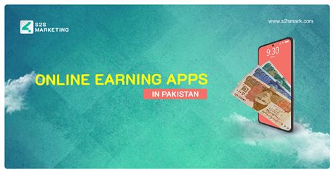 Top Online Earning Apps In Pakistan In S S Blog