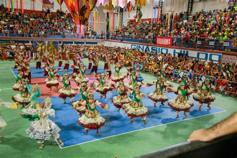 Festival Junino 2024 em Abaetetuba diversidade cultural e tradição