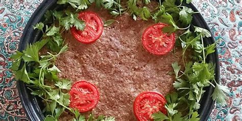 طرز تهیه کباب سرداشی همدانی فروشگاه انلاین دیمارت