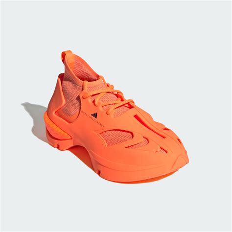 Shoes Adidas By Stella Mccartney Sportswear Shoe Orange Adidas Kuwait